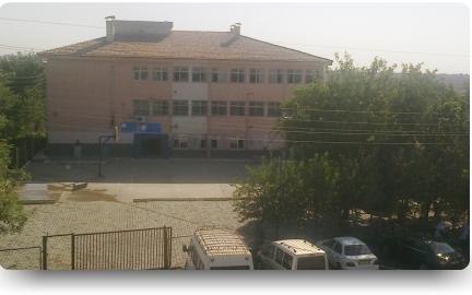 Serap Güzeli Şehit Cengiz Topel Ortaokulu Fotoğrafı